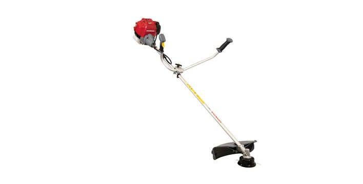bosmaaier HONDA UMK 450 UE, Ophalen, Nieuw, 10 tot 30 cm, Benzine