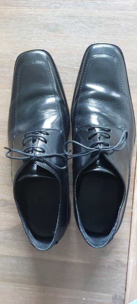 Schoenen merk Zara maat 48, Ophalen of Verzenden, Zo goed als nieuw