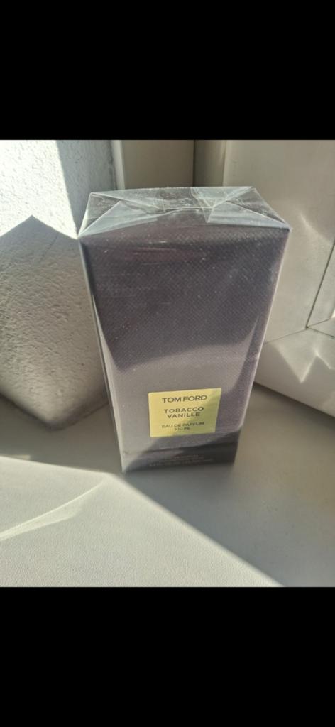 Tom Ford Modellen 100 ML Nieuw, Ophalen of Verzenden, Nieuw
