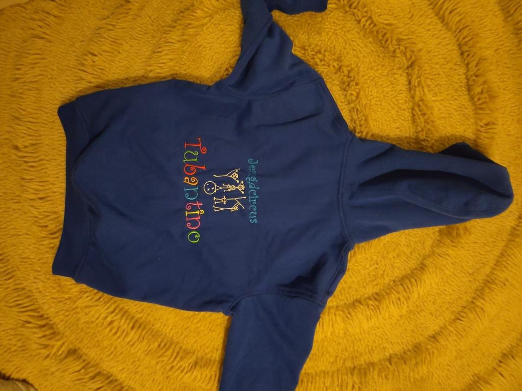Vest Tubantino's, Ophalen of Verzenden, Zo goed als nieuw, Kleding, Overige merken