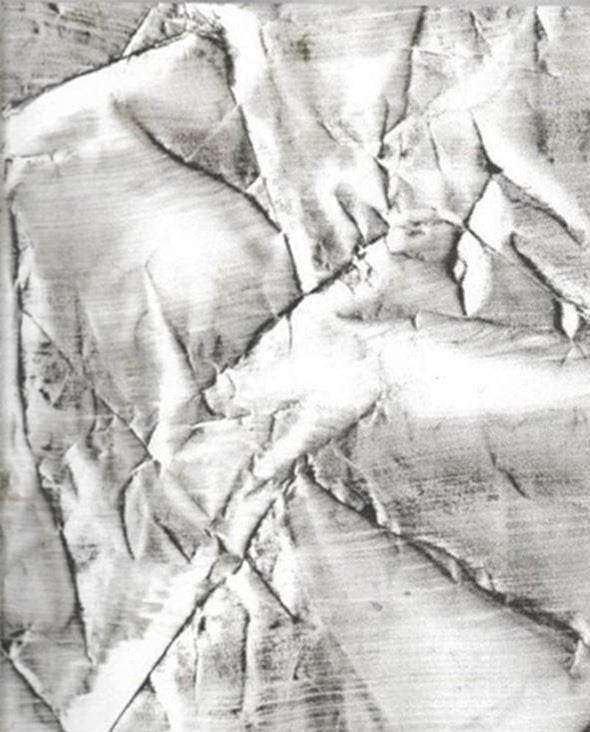 Lenneke Van Der Goot Wandering Lines, Ophalen of Verzenden, Zo goed als nieuw, Schilder- en Tekenkunst