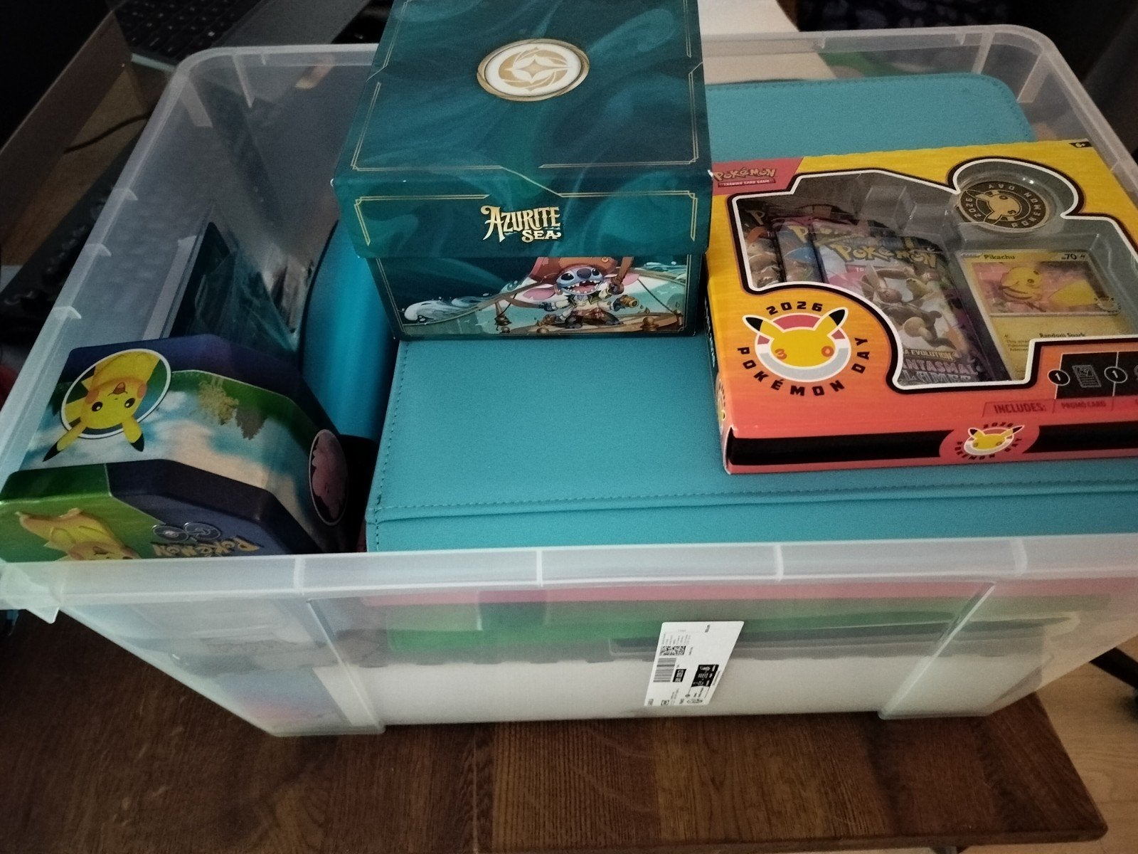 Pokémon collectie te koop, Hobby en Vrije tijd, Ophalen, Zo goed als nieuw, Meerdere kaarten