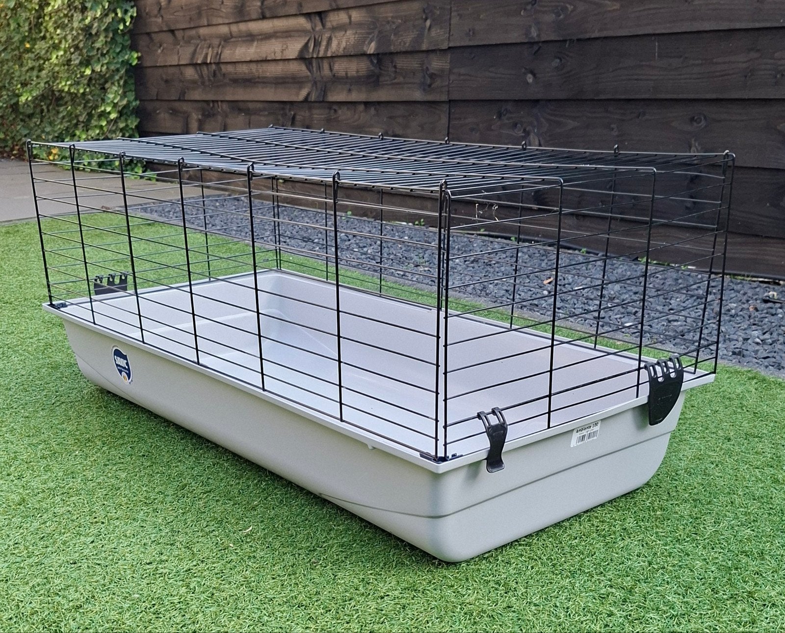 Konijnenhok voor binnen, Kooi, Gebruikt, Cavia, 75 tot 110 cm