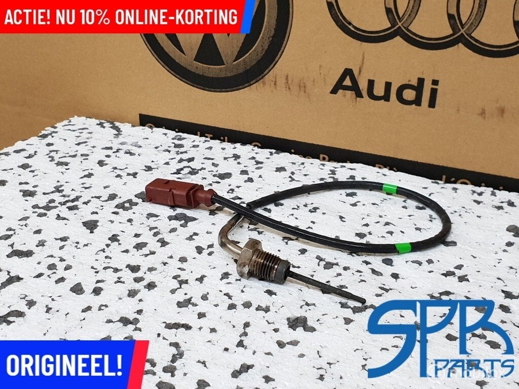 Uitlaat temperatuursensor 04L906088CH 803 LAMBDASONDE SENSOR