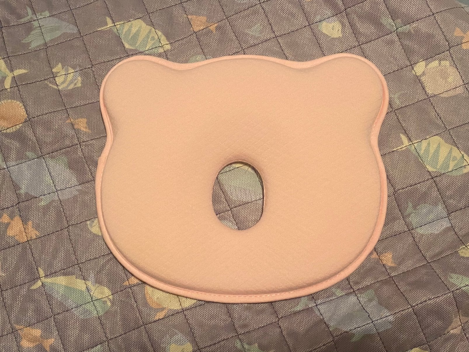 Baby hoofdkussen, Kinderen en Baby's, Ophalen, Nieuw
