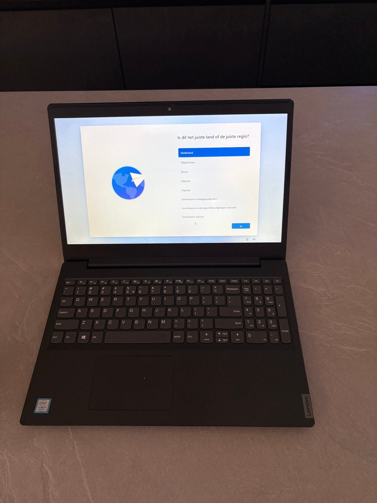 Lenovo IdeaPad L340-15IWL Laptop, Computers en Software, Chromebooks, Ophalen, Gebruikt, 256 GB of meer, 4 GB of minder