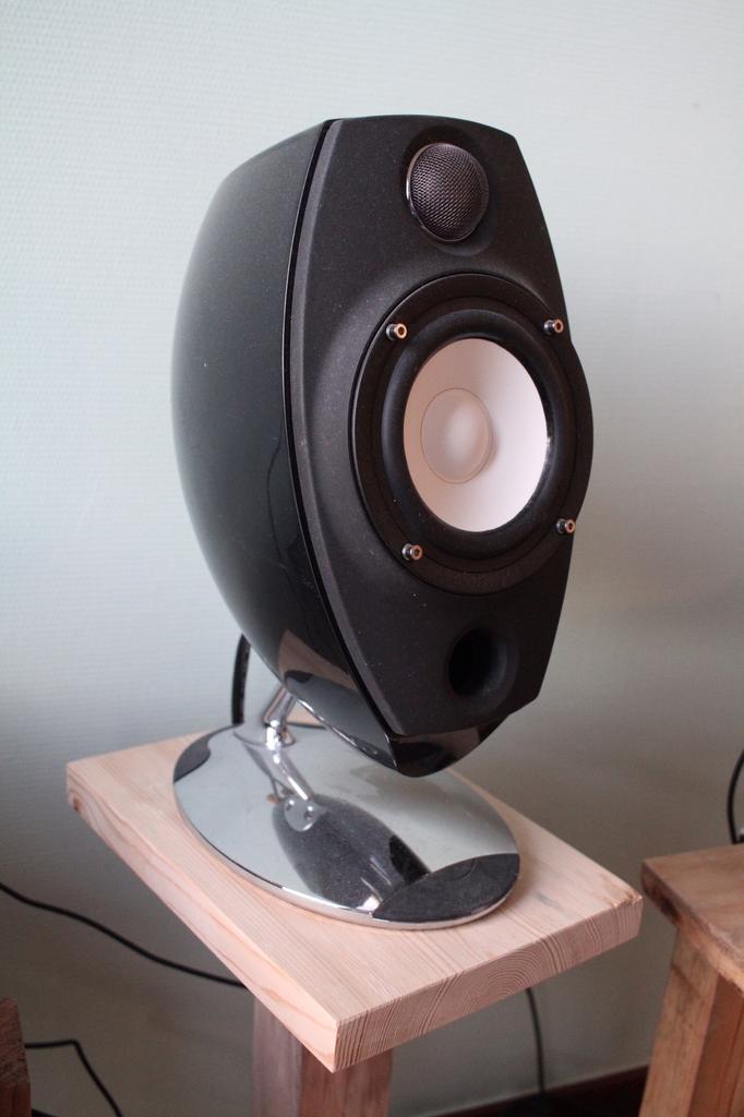 Sony 3 luidsprekers High - end, Ophalen, Zo goed als nieuw, Sony, 120 watt of meer