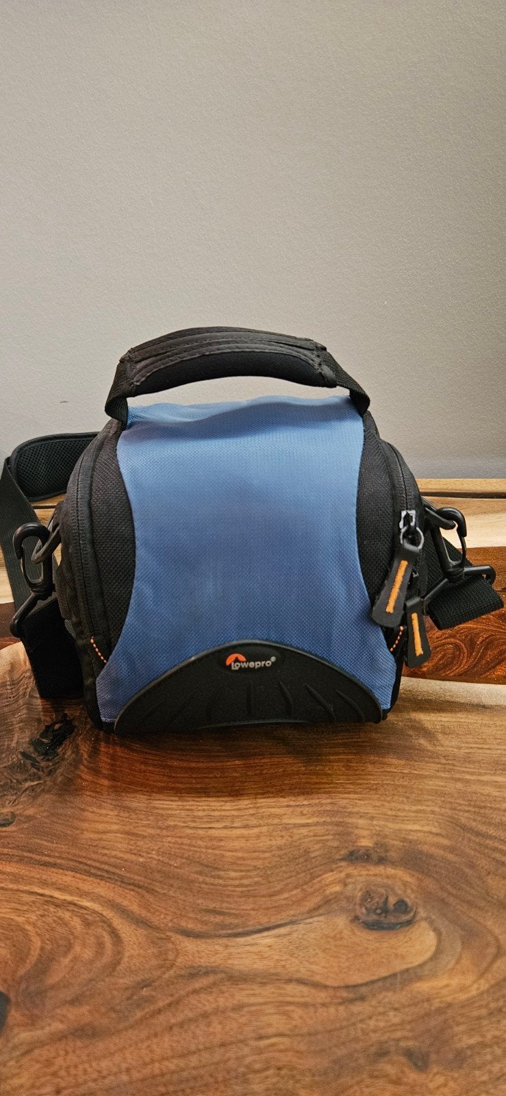 Canon EOS 400D Spiegelreflexcamera met lens en tas, Gebruikt, Spiegelreflex, Canon, Cameratas