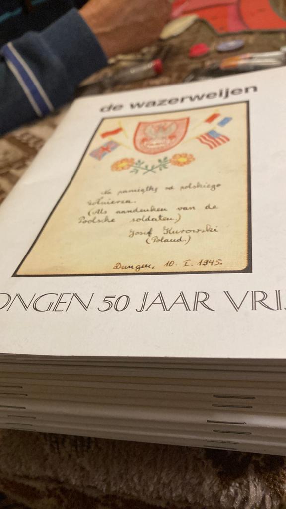 Dongen Boekjes de Wazerijen  1994- 2025, Ophalen of Verzenden, Zo goed als nieuw