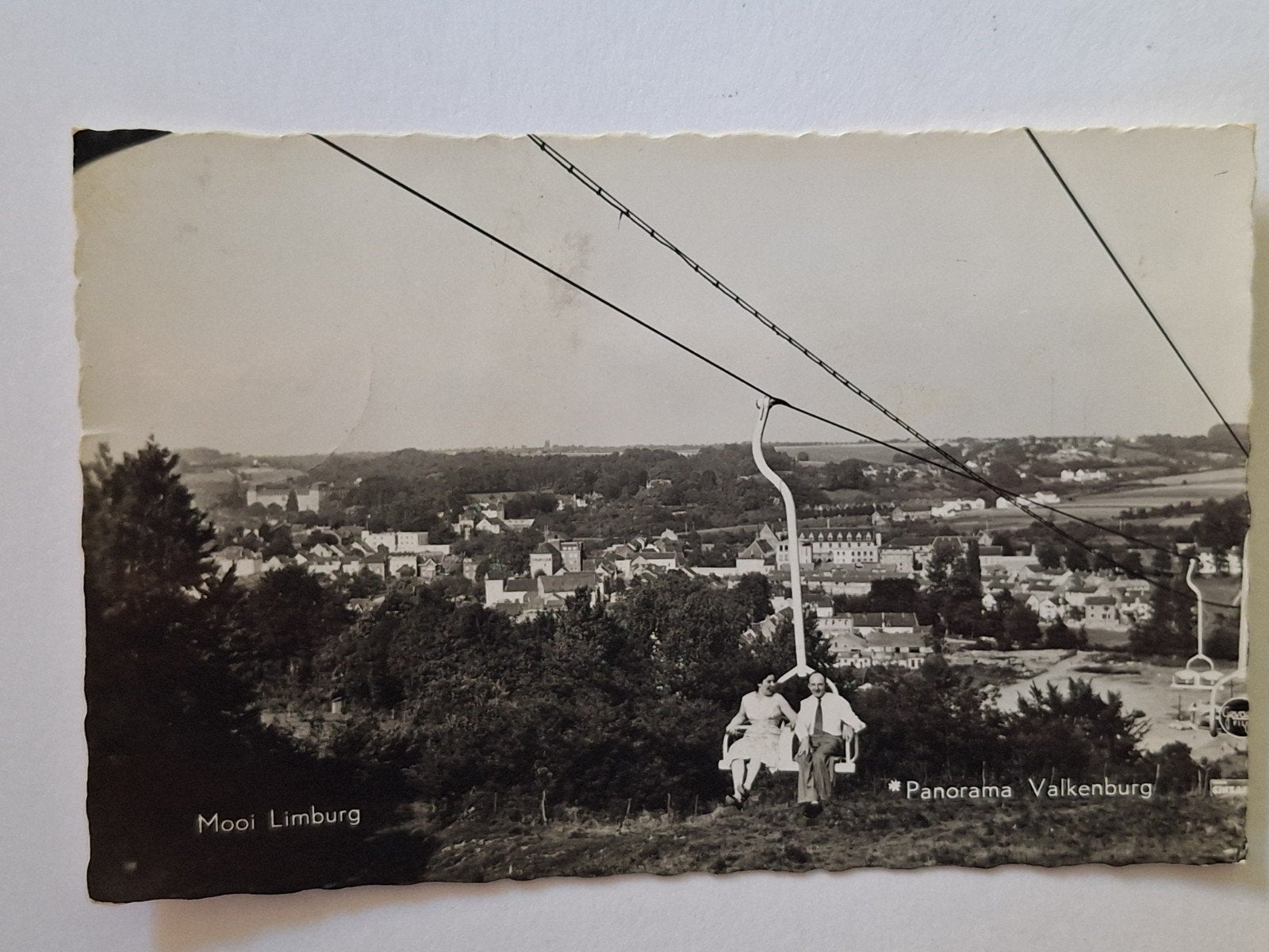 Valkenburg 16, Ophalen of Verzenden, Limburg