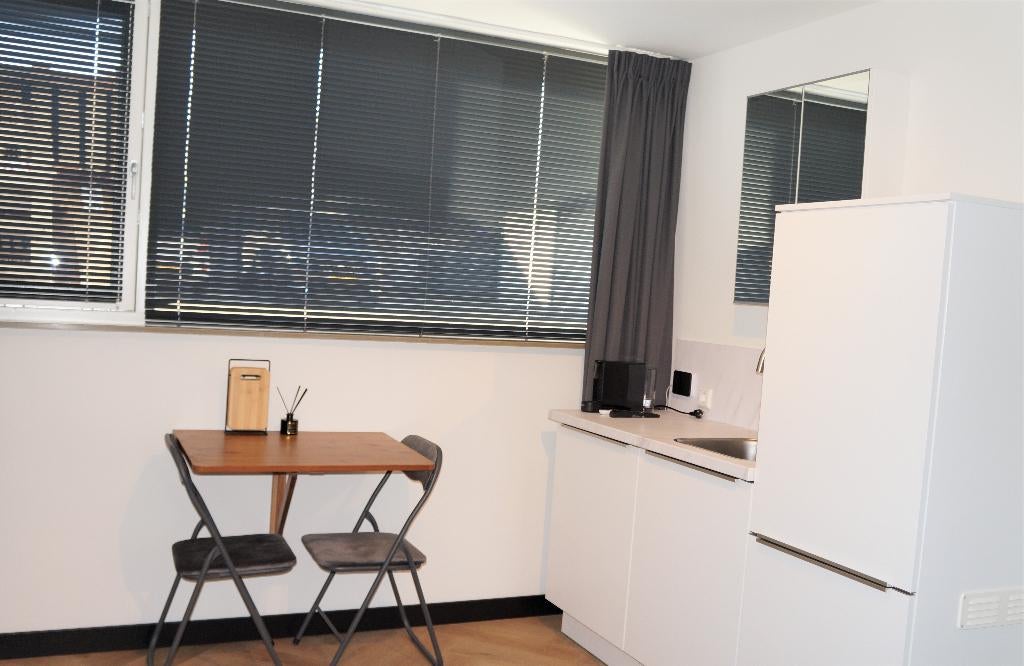 Verhuur kamer