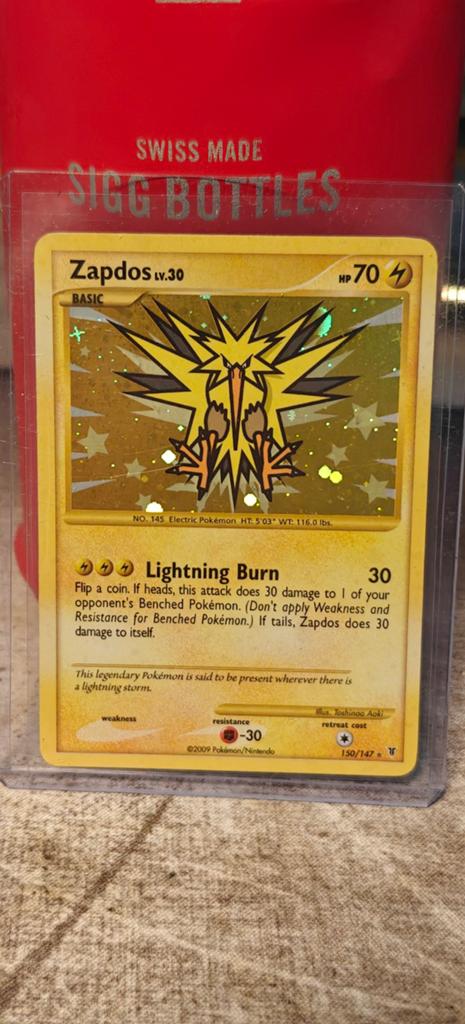 1600 Vintage Pokémon Kaarten +/- €5000 Waarde, Hobby en Vrije tijd, Verzamelkaartspellen | Pokémon, Ophalen, Meerdere kaarten
