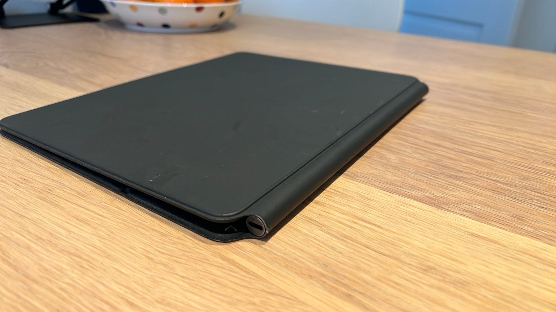 Apple Magic Keyboard voor iPad Pro 12.9 (2020/2021), Ophalen of Verzenden, Zo goed als nieuw, Overige typen