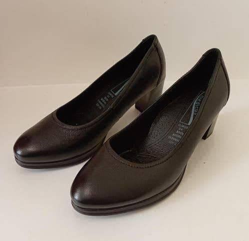 Medicus Pumps met Hak ( 4 - 37 ) Nieuw, Pumps, Medicus, Zwart, Nieuw