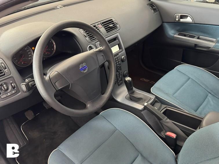Volvo C30 1.6, Auto's, 1596 cc, Gebruikt, 4 cilinders, Handgeschakeld