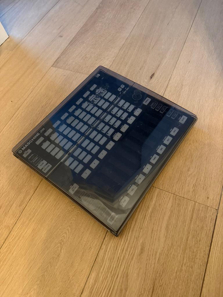 Native Instruments Maschine Jam, Ophalen, Zo goed als nieuw, Overige merken