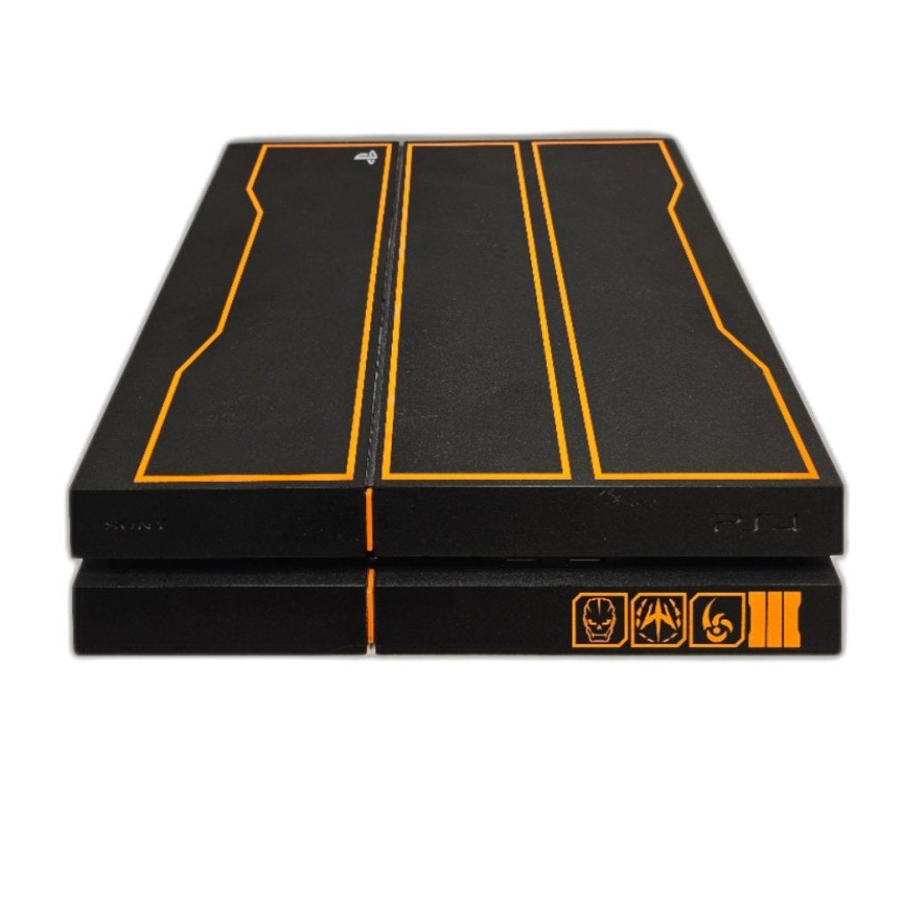 Sony Playstation 4 Black Ops 3 limited Edition | 1T (839361), Sony Benelux, Info@naw.nl, Taurusavenue 16, 2132 LS Hoofddorp, Nederland