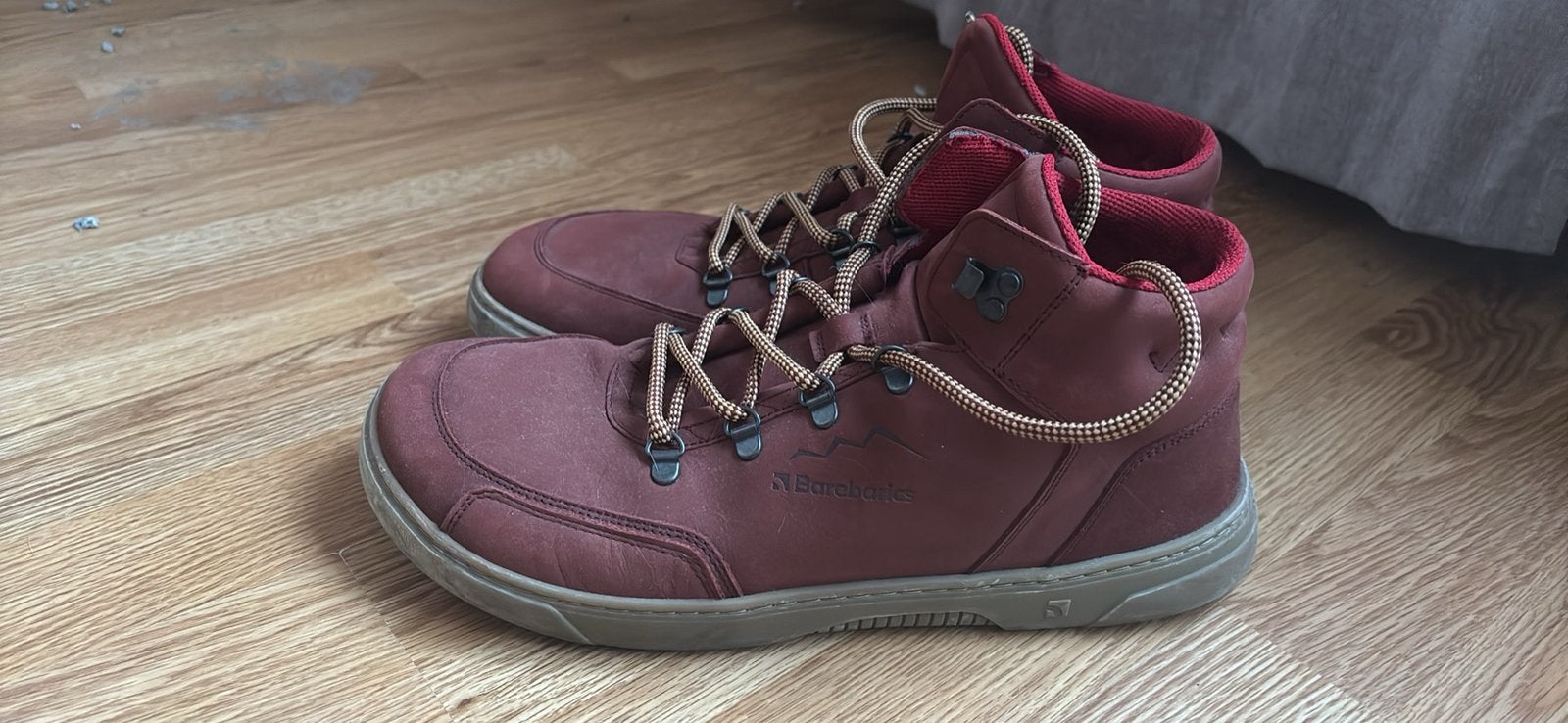 Barefoot schoenen maat 45 in zeer goede staat, Kleding | Heren, Ophalen of Verzenden, Zo goed als nieuw