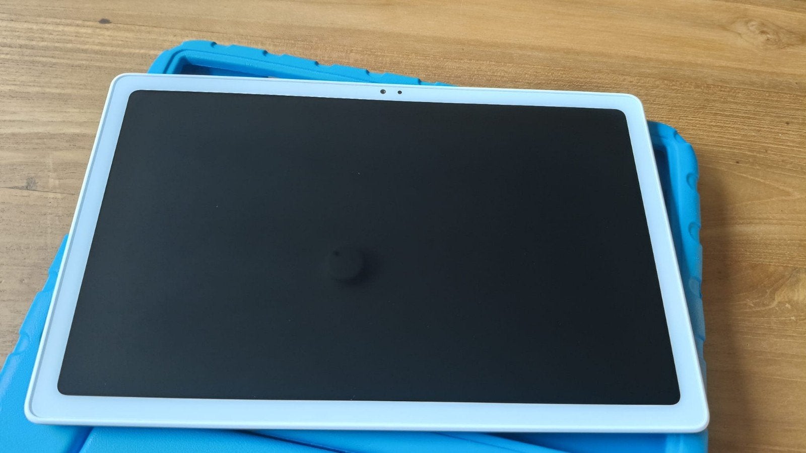 Samsung Galaxy Tab A7 (SM-T500) met 10.4 inch scherm, 10 inch, 32 GB, Galaxy Tab A7 (SM-T500), Ophalen of Verzenden