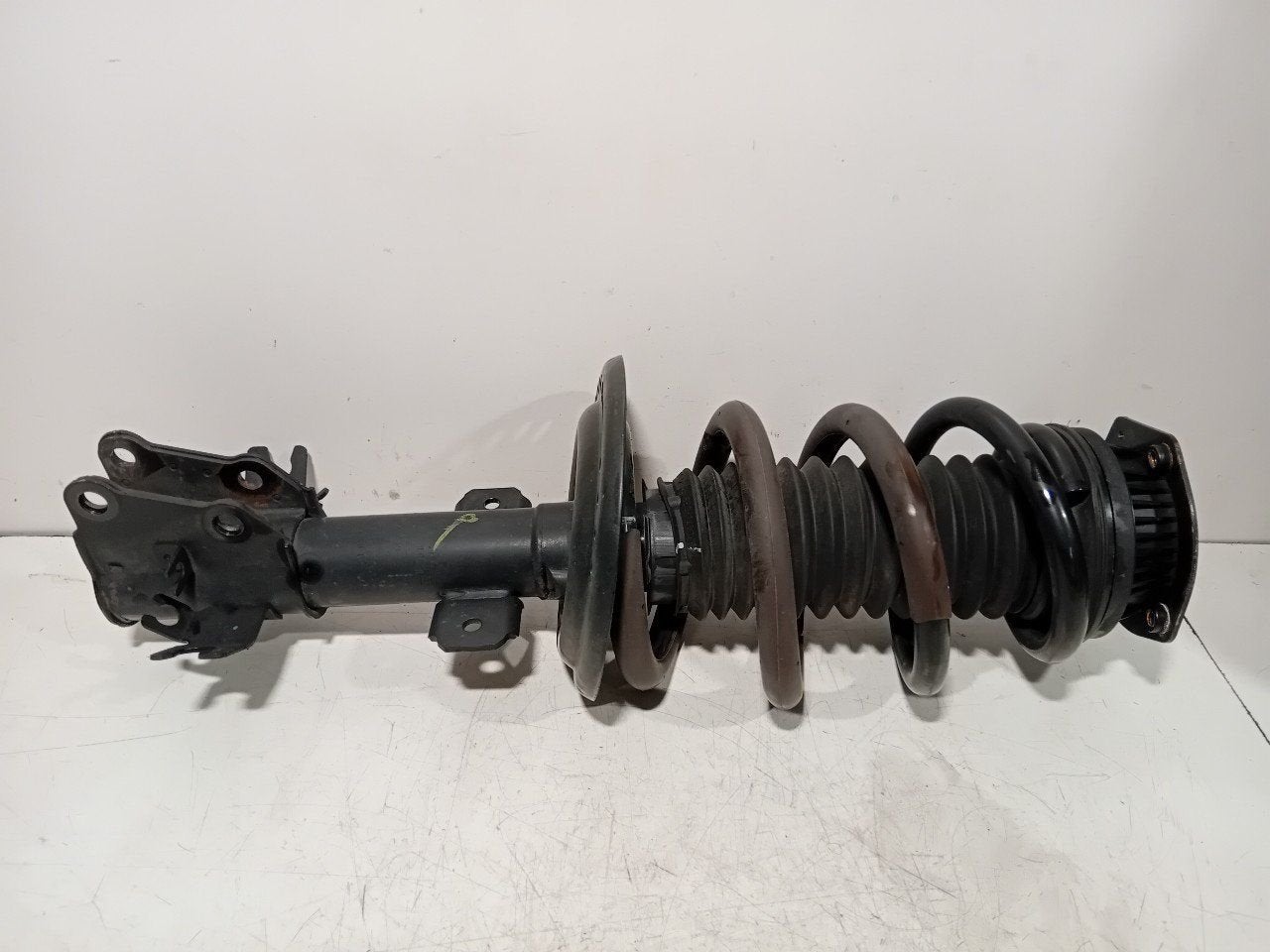 Veerpoot rechts voor Renault Master, Onderdelen@venauto.nl, Van der Ven Autorecycling B.V., Gebruikt, Ettenseweg 76, 4706 PB Roosendaal, The Netherlands