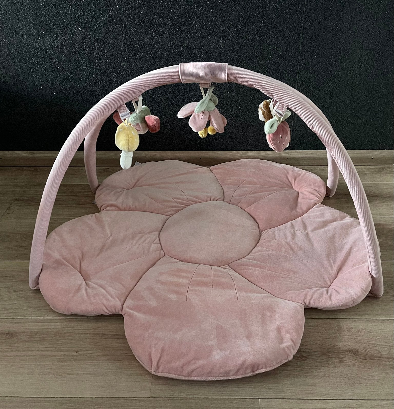 Little Dutch Fairy Garden speelkleed met boog., Ophalen, Zo goed als nieuw