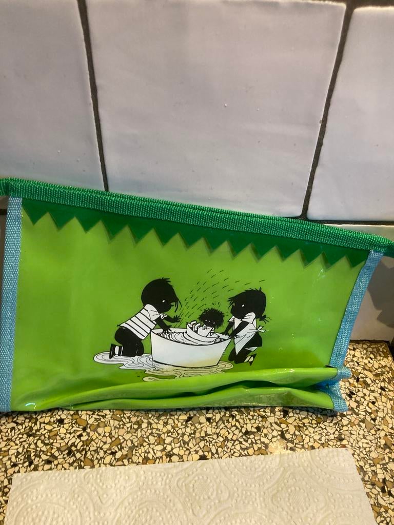 Toilettas Jip en Janneke, Ophalen of Verzenden, Jongen of Meisje