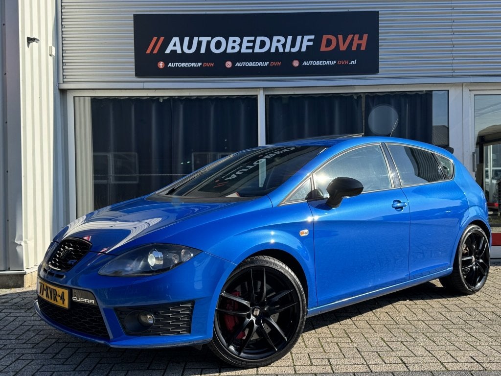 SEAT León
