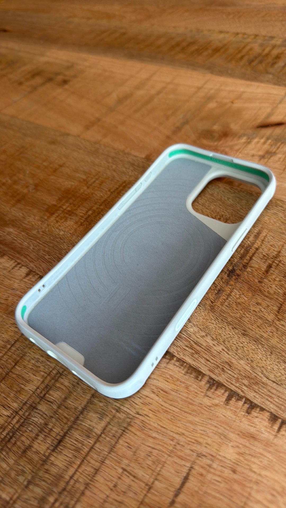Iphone 16 pro max: Mous Case, Ophalen of Verzenden, Zo goed als nieuw