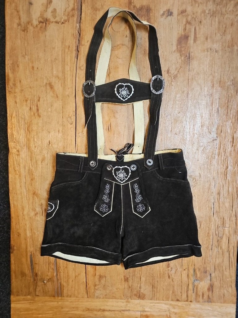 Lederhosen dames