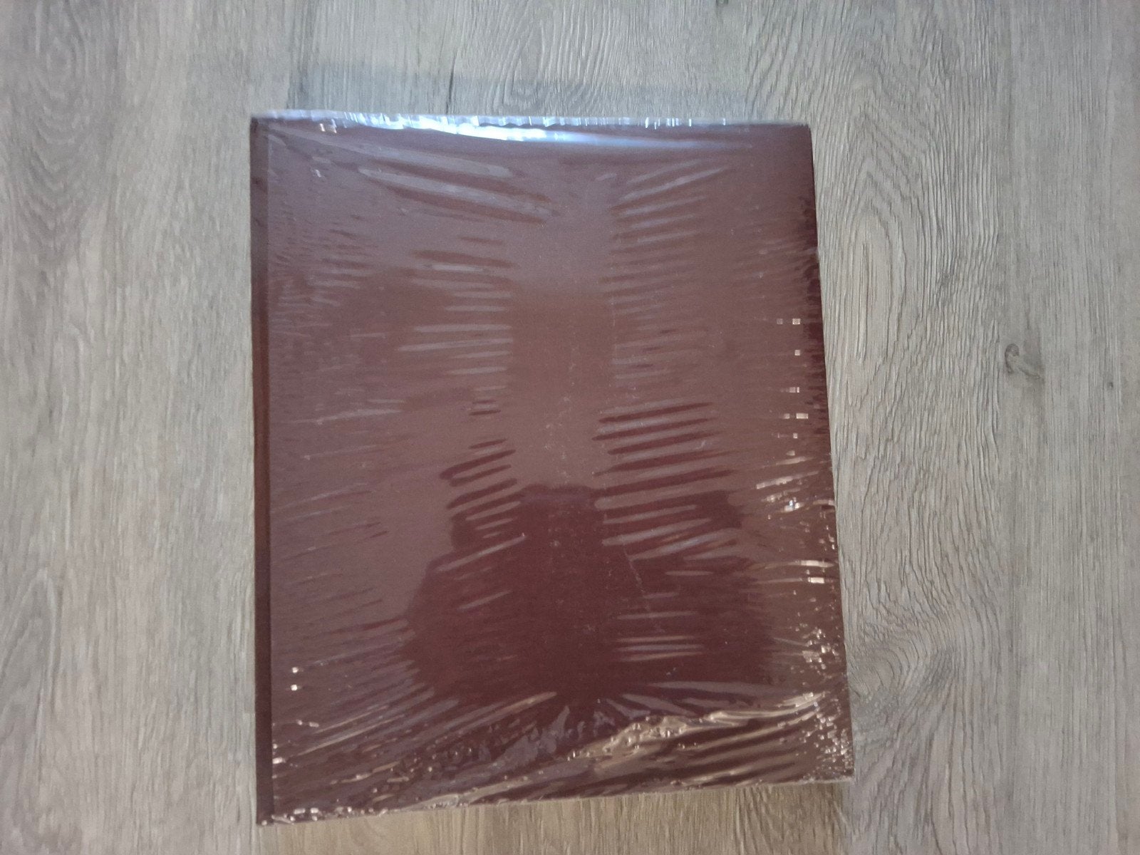 Fotoalbum., Ophalen, Nieuw
