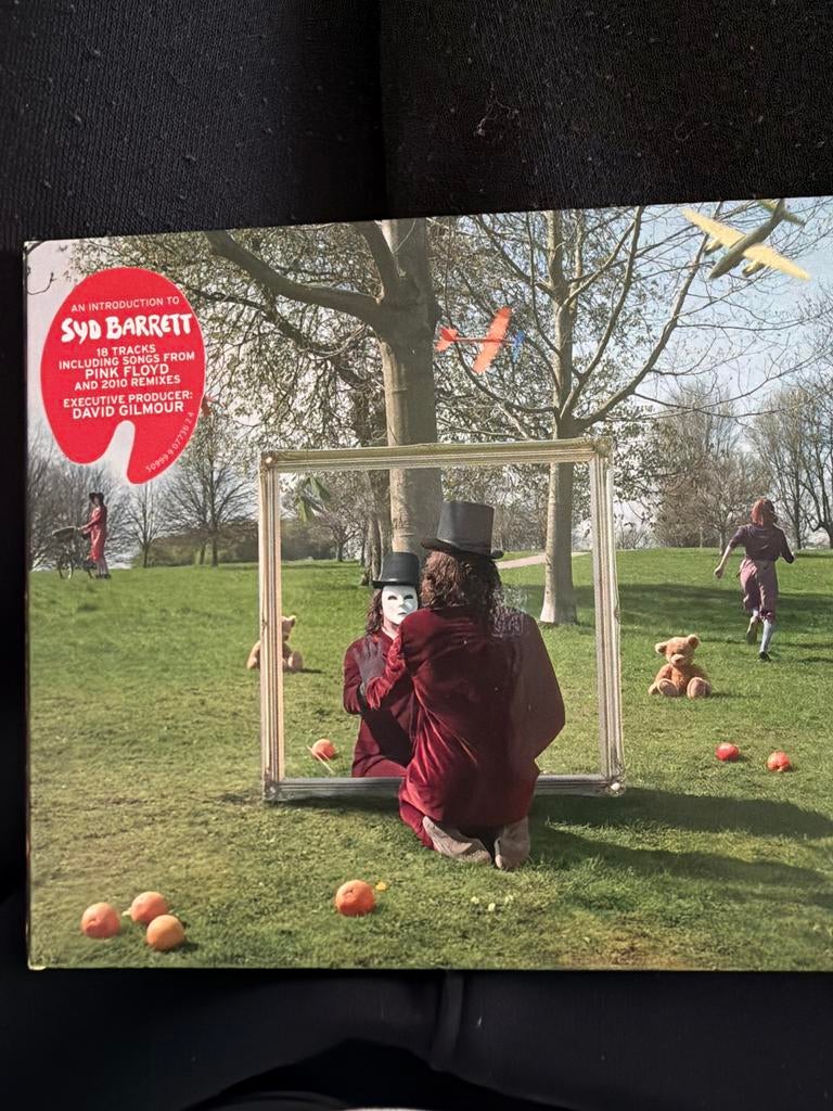 Syd Barrett - An Introduction To Syd Barrett, Verzenden, Gebruikt, Poprock