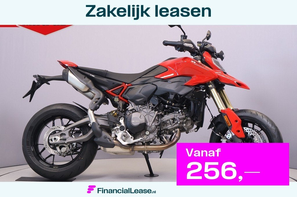 Ducati Hypermotard V2, Bedrijf, Toermotor
