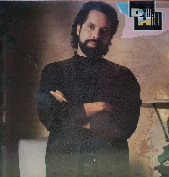 Dan Hill, Ophalen of Verzenden, Gebruikt, Singer-songwriter
