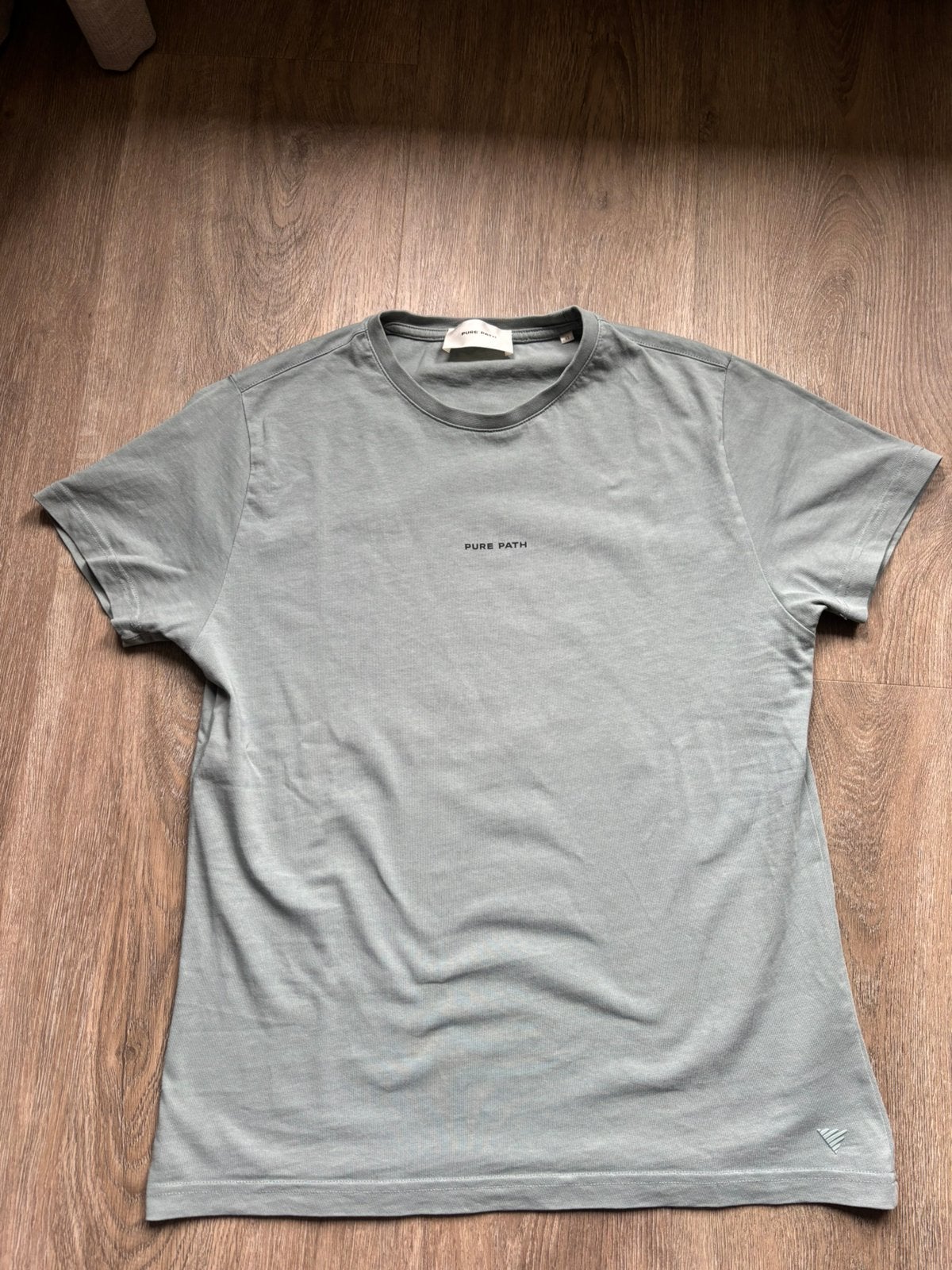 T-shirt van Pure Path maat XS, Ophalen of Verzenden, Gedragen, Maat 46 (S) of kleiner