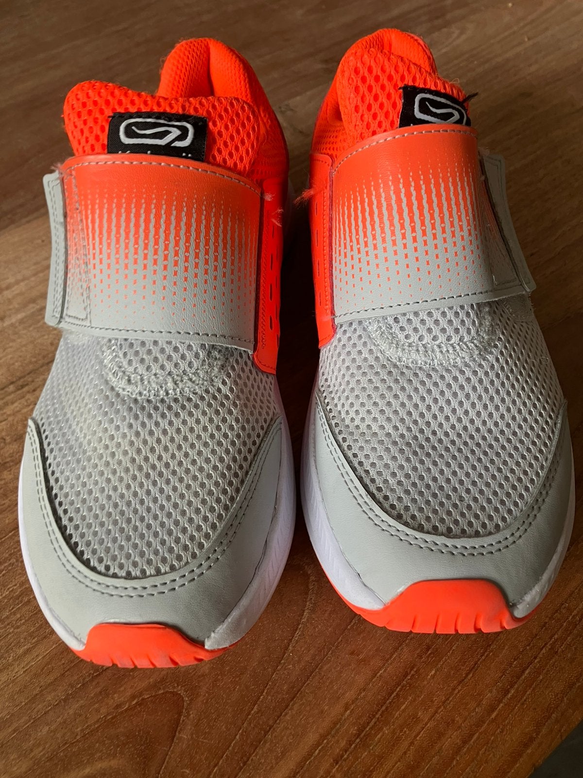 Kalenji sportschoenen 35 jongen/ meisje, Ophalen of Verzenden, Zo goed als nieuw, Jongen of Meisje