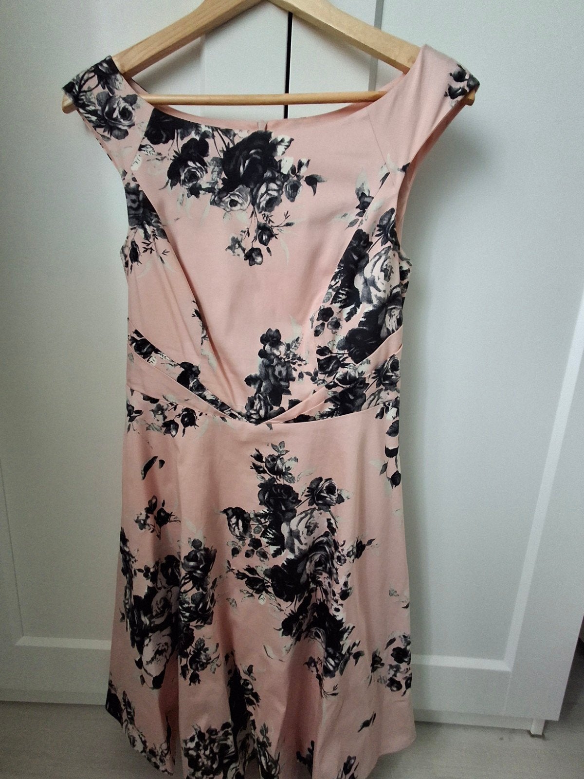 jurk maat 36 Steps, Kleding | Dames, Jurken, Ophalen of Verzenden, Zo goed als nieuw, Knielengte, Steps