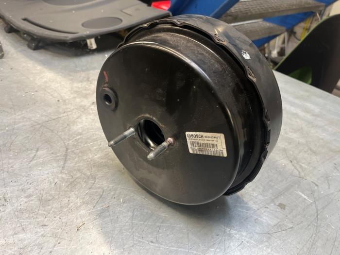 Rembekrachtiger van een Maserati Granturismo, Maserati, Gebruikt, -, -