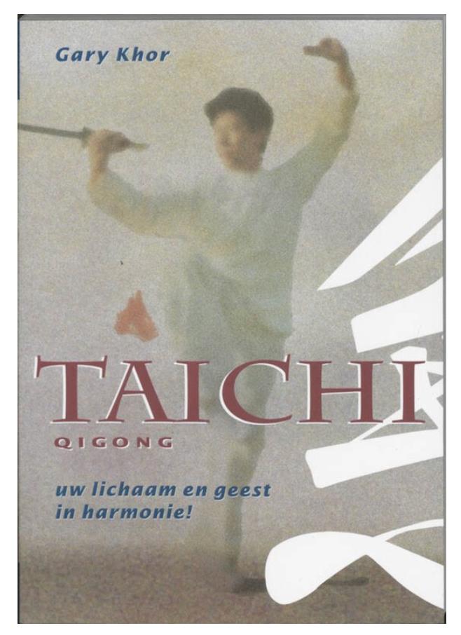 TaiChi Qigong (Gary Kohr), Boeken, Ophalen of Verzenden, Zo goed als nieuw, Cognitieve psychologie