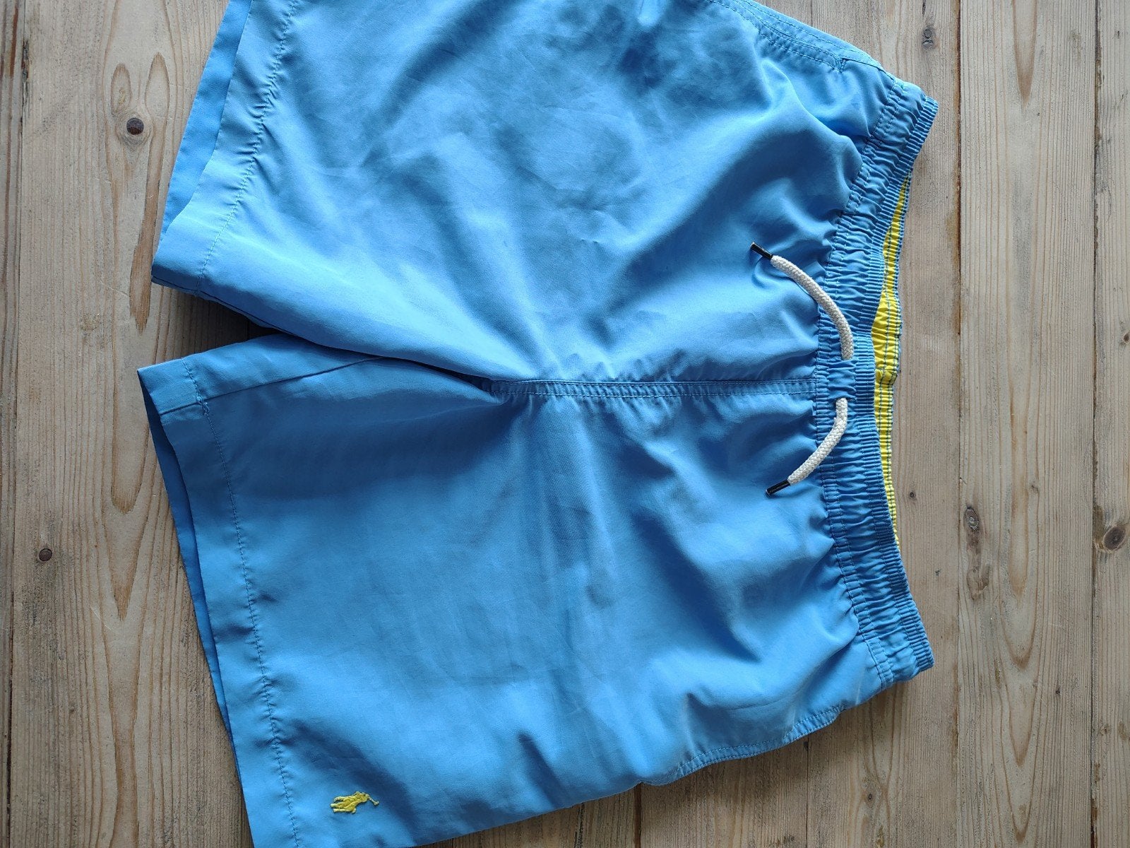 Ralph Lauren zwembroek jongens, Ophalen of Verzenden, Maat 56/58 (XL)