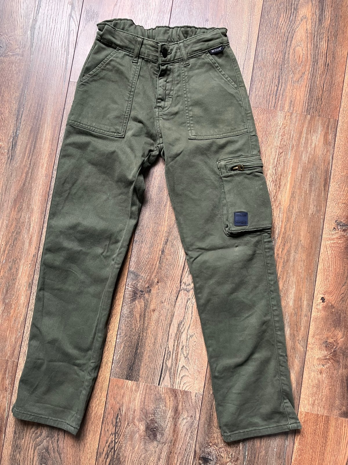 Nieuwe Retour Jeans broek voor jongens - te kort, Ophalen of Verzenden, Nieuw, Jongen