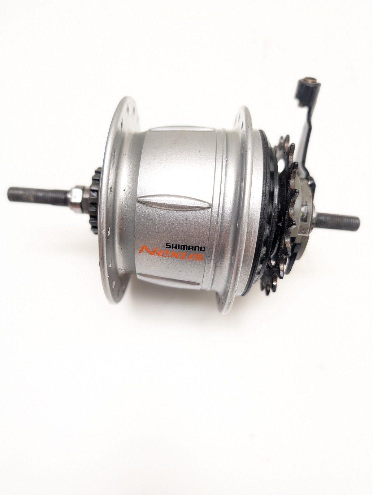 Shimano Nexus 8 naaf  S9-8R31, Fietsen en Brommers, Ophalen of Verzenden, Shimano Nexus 8