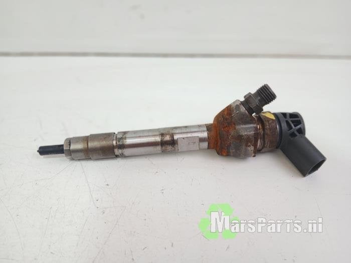 Verstuiver (diesel) van een Mini Countryman, Gebruikt, -, -, Ophalen of Verzenden