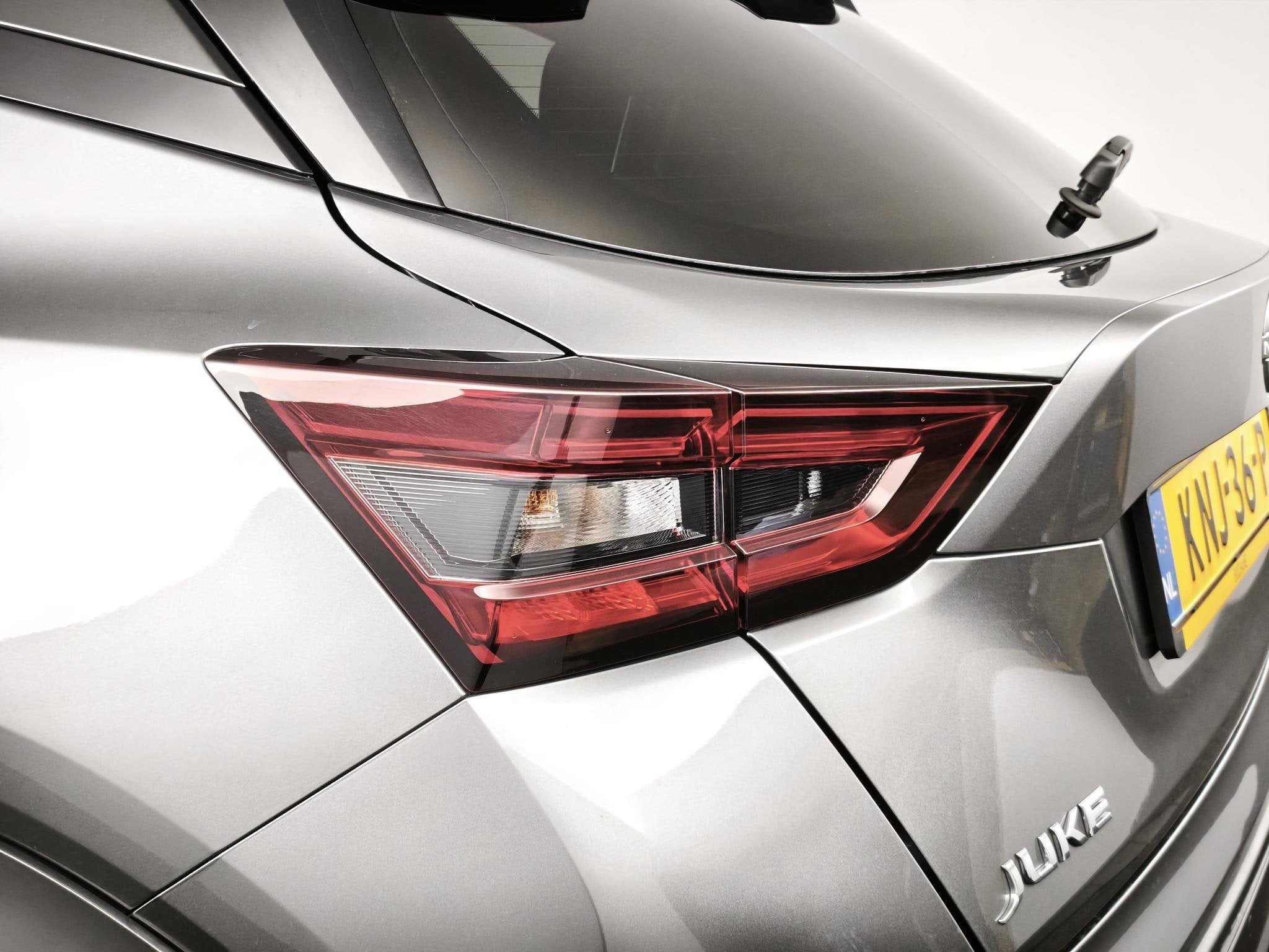 Foto 34 van Nissan Juke 1.0 DIG-T N-Design | AppleCarplay/AndroidAuto |