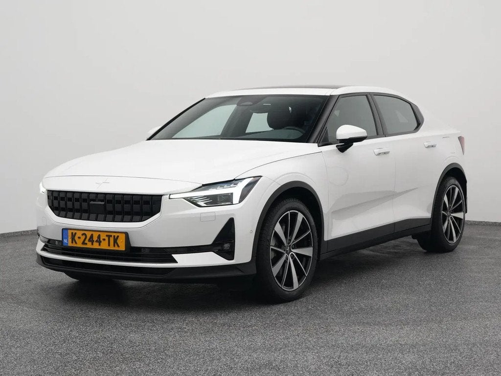 Polestar 2 € 22.700,00, Auto's, Polestar, Bedrijf, Lease, Persoonlijke lening, Polestar 2, 360° camera, ABS, Adaptive Cruise Control