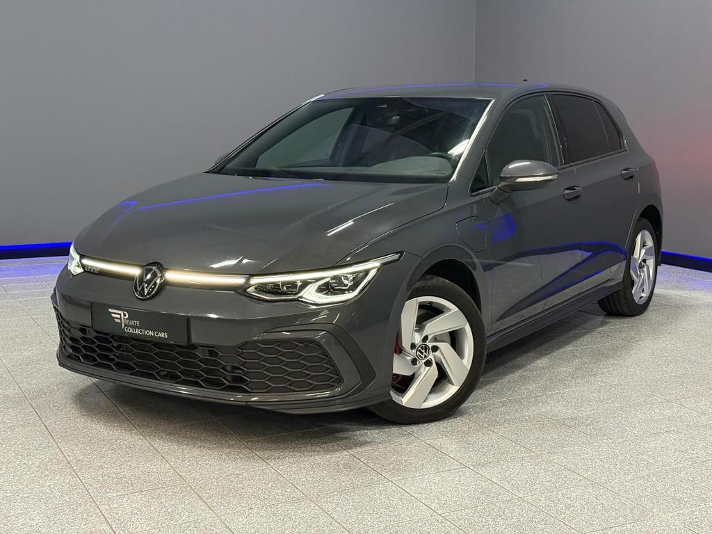 Volkswagen Golf 1.4 eHybrid GTE Adaptive Cruise|Carplay/Andr, Auto's, Volkswagen, Bedrijf, Te koop, Golf, ABS, Adaptive Cruise Control