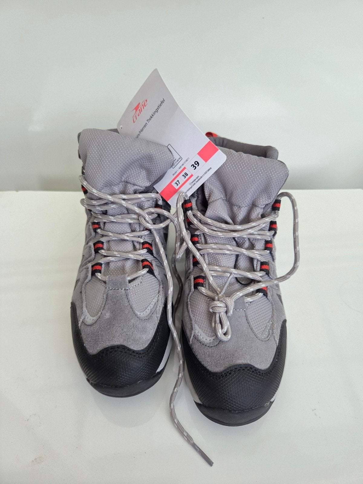Nieuwe Crane waterdichte wandelschoenen, maat 39, Ophalen of Verzenden, Nieuw, Schoenen