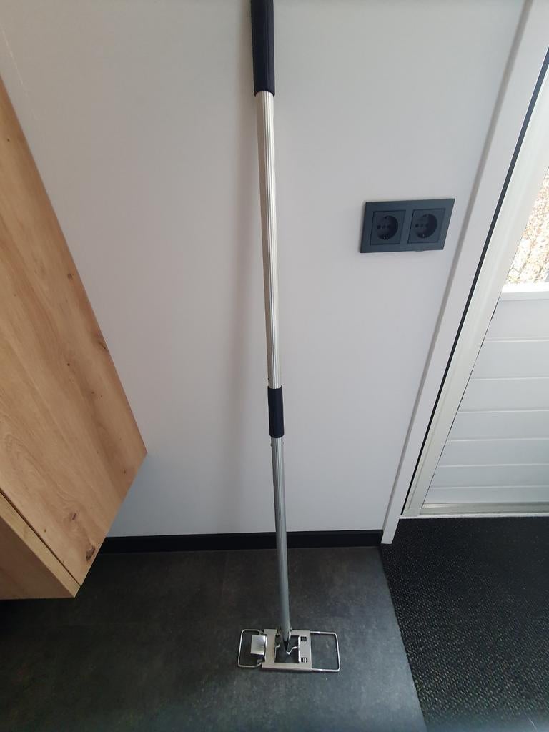 Hara dweilstok  30 cm, Huis en Inrichting, Ophalen, Mop of Dweil