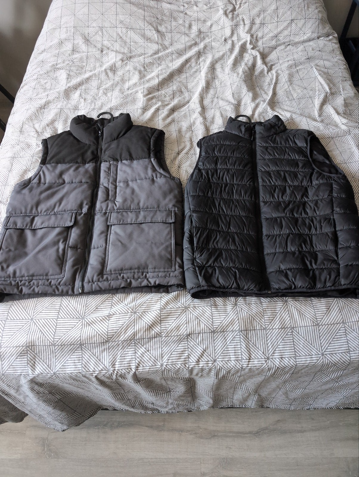 Body warmer(s), Ophalen of Verzenden, Nieuw, Eenpersoons, Kussen