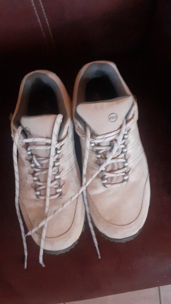 Dames Wandelschoenen, Ophalen of Verzenden, Zo goed als nieuw, Schoenen