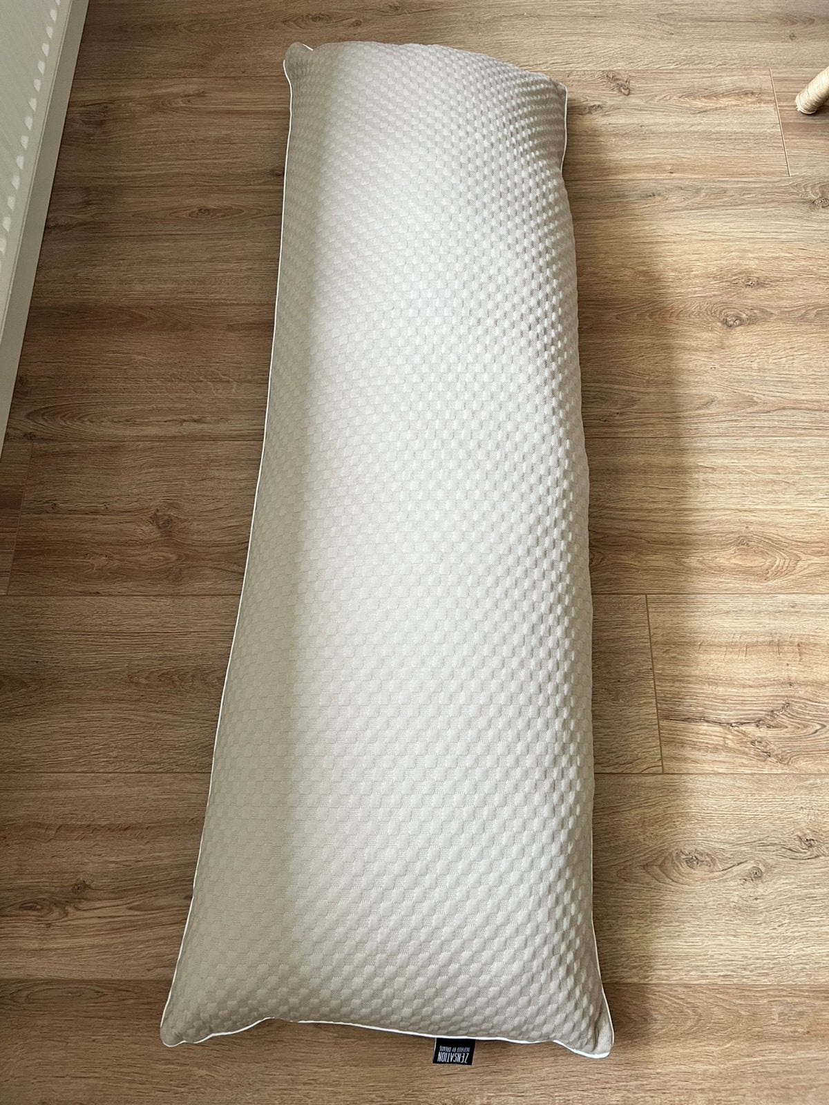 Verkoelende “ zwangerschaps” kussen, Overige merken, Beige, Nieuw, Ophalen of Verzenden